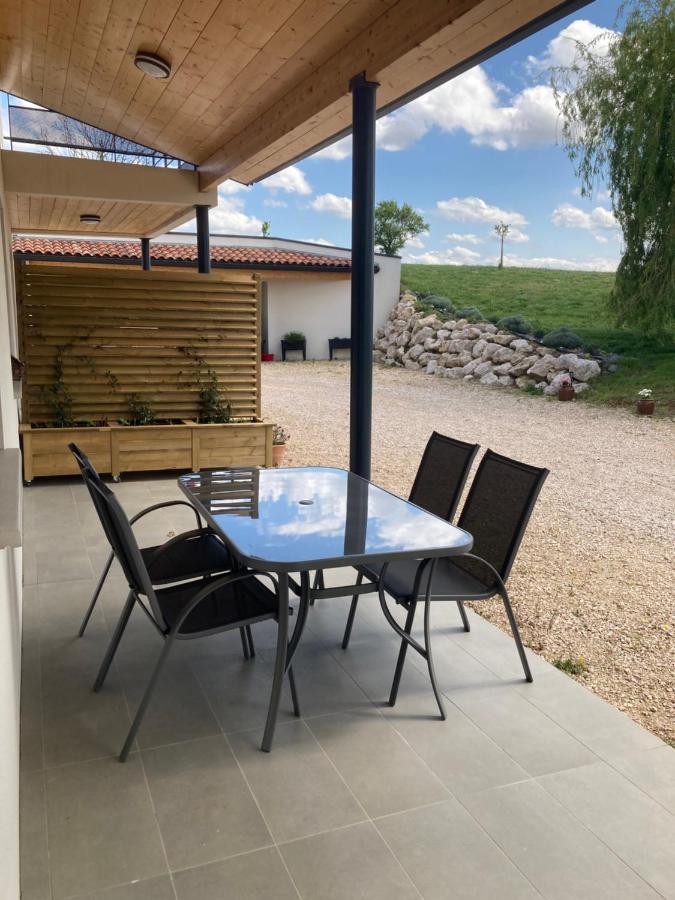 Ferme Hotel Boulage Marquefave Exterior foto